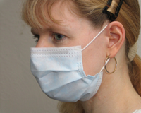 Masks/Apparel